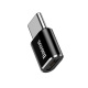 Adapter Baseus Micro USB do USB