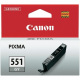 Tusz Canon 551XL CLI-551GY-XL Grey 6447B