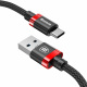 Kabel przewd USB 3.0 Typ-C 100cm