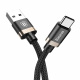 Kabel przewd USB 3.0 Typ-C 150cm