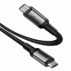 Kabel przewd USB Typ-C do Typ-C
