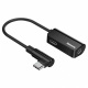 Adapter Audio Baseus L45 TYP-C do USB TY