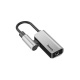 Baseus adapter USB L45 typ-C do