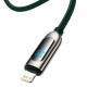 Kabel przewód USB Typ-C Lightning