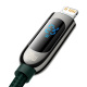Kabel przewód USB Typ-C Lightning