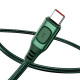 Kabel przewd USB Typ-C 100cm