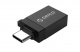 Adapter Orico OTG USB Typ-C do