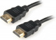 Gembird Kabel HDMI 2x meski v2.0 (pozłacane końcówki) 0,5 m