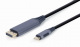 Gembird kabel Adapter z USB Type-C do DP
