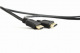 Kabel HDMI 2x meski v2.0 pozłacane