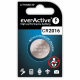 everActive 1 x bateria litowa mini CR201