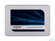 Dysk Crucial SSD MX500 1TB SATA 2.5" 7mm CT1000MX500SSD1