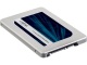 Crucial SSD MX300 275GB 2.5 SATA3