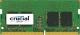 Pami Crucial DDR4, 8GB, 2400MHz,