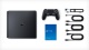 Sony Playstation 4 1TB Slim PS4