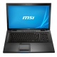 MSI CX70 2QF-620XPL 17,3 HD