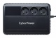 CyberPower UPS BU600E-FR