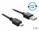 Delock 83362 kabel Easy USB 2.0