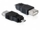 Delock OTG 65325 Adapter micro USB