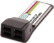 Digitus ExpressCard 4x USB 2.0
