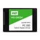 SSD WD Green 2.5 240 GB
