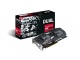 Asus Radeon RX 580 DUAL 4GB 256BIT