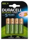 Duracell Recharge Turbo R6 AA