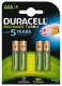 Duracell Recharge Turbo R03 AAA