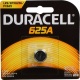Bateria Duracell EPX625G LR9 625A