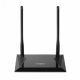 EDIMAX BR-6428nS V5 Router WiFI N300, 4 