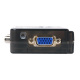 EDIMAX EK-UAK2 2-portowy KVM USB