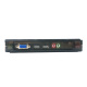 EDIMAX EK-UAK4 4-portowy KVM USB