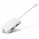EDIMAX EU-4308 Adapter USB-C LAN