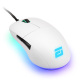 Mysz gamingowa Endgame Gear XM1 RGB biał
