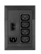 Eaton 5E 850i 850VA 480W 4x IEC USB