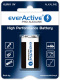 everActive bateria alkaliczna Pro 6LR61 / 6LF22 9V (blister)
