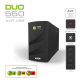 Ever Duo 550 AVR USB