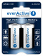 everActive 2 x baterie alkaliczne everAc