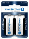 everActive 2 x baterie alkaliczne everAc