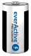 EverActive 2 baterie alkaliczne