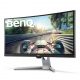 Monitor BenQ EX3501R 34 VA 4K