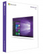 Microsoft Windows 10 Pro DVD OEM