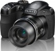 Fuji FinePix S2980 Czarny 14 Mpix