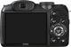 Fuji FinePix S2980 Czarny 14 Mpix