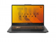 Laptop Asus TUF Gaming F17 FX706HEB-HX116T 17,3" 144Hz i5-11400H 512GB-SSD 16GB RTX 3050Ti-4GB Win10 Home