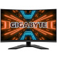 Gigabyte G32QC Gaming 31,5 QHD