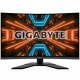 Gigabyte G32QC-EK Gaming 31,5 QHD