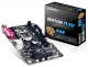 Gigabyte GA-B85M-D3V B85 s.1150