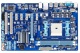 Gigabyte GA-F2A55-DS3 A55 s.FM2