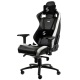 Fotel noblechairs EPIC, SK Gaming
